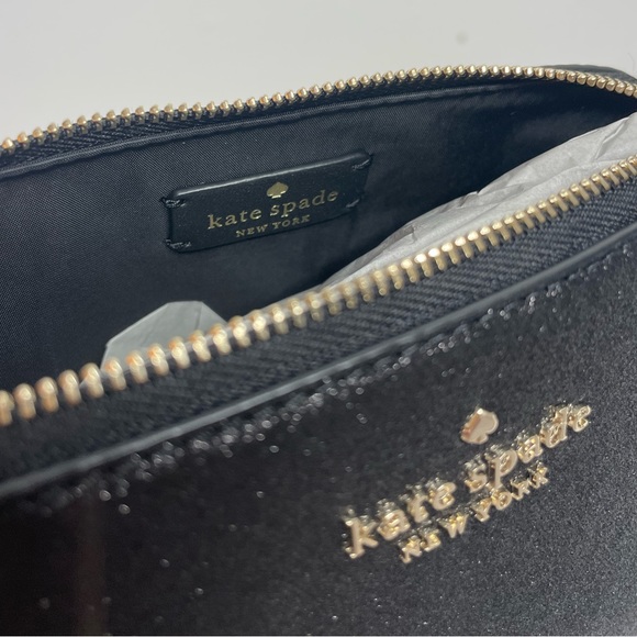 NWT Kate Spade Glitter Set - Picture 13 of 15